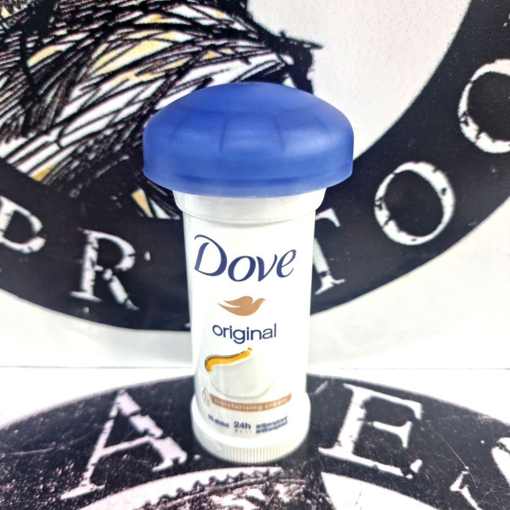 مام قارچی داو (Dove) مدل Original شیری