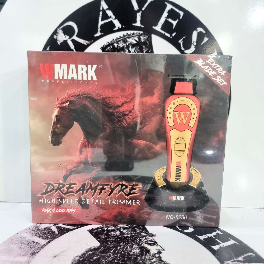 ماشین اصلاح حرفه‌ای WMARK مدل NG-8230