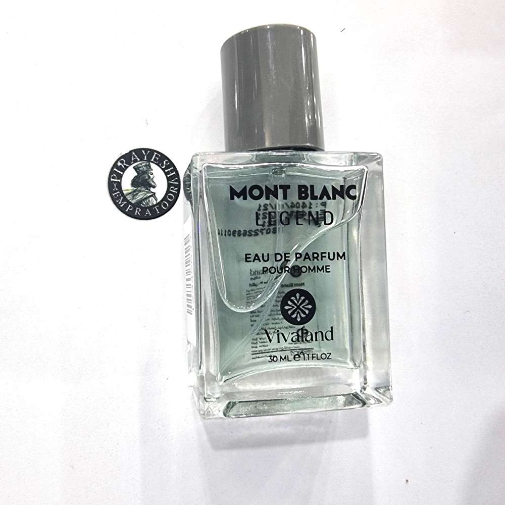 عطر 30میلیMONT BLANC