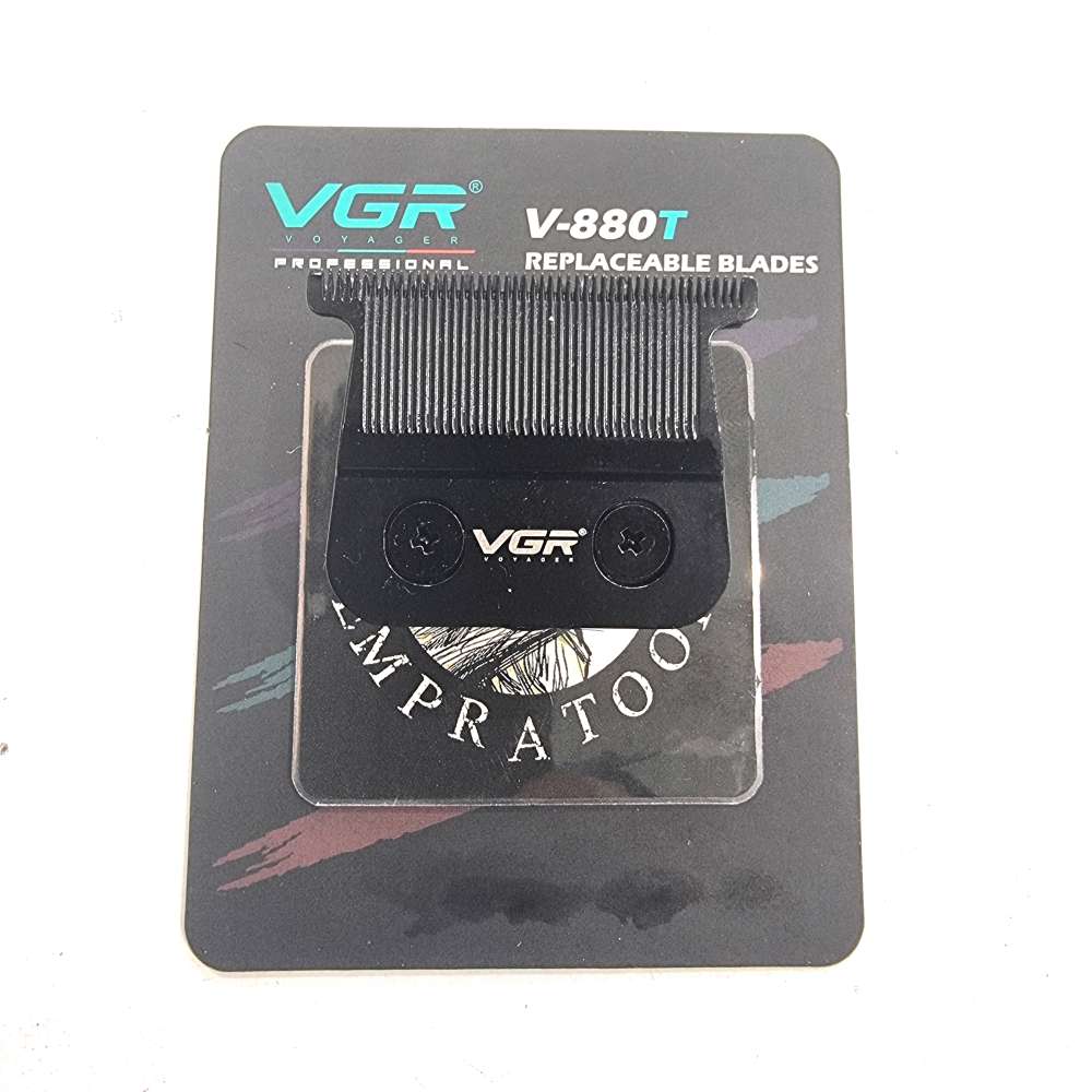 تیغه مخصوص ماشین خط زن VGR مدل V-880T