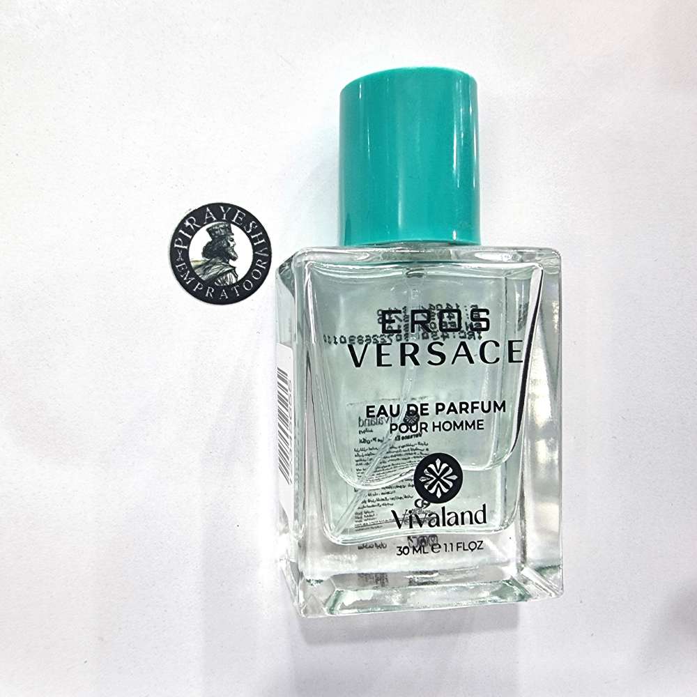 عطر 30میلیEROS VERSACE