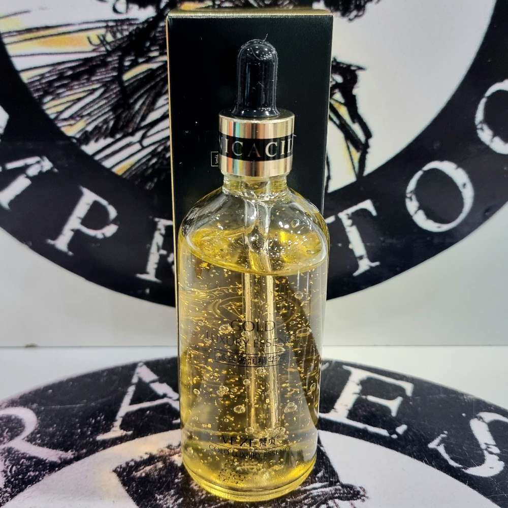سرم طلا VEZE (Veze Gold Serum)