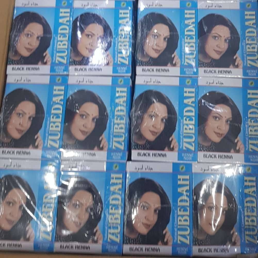 حنا زبیده مشکی کارتن ابی اصل