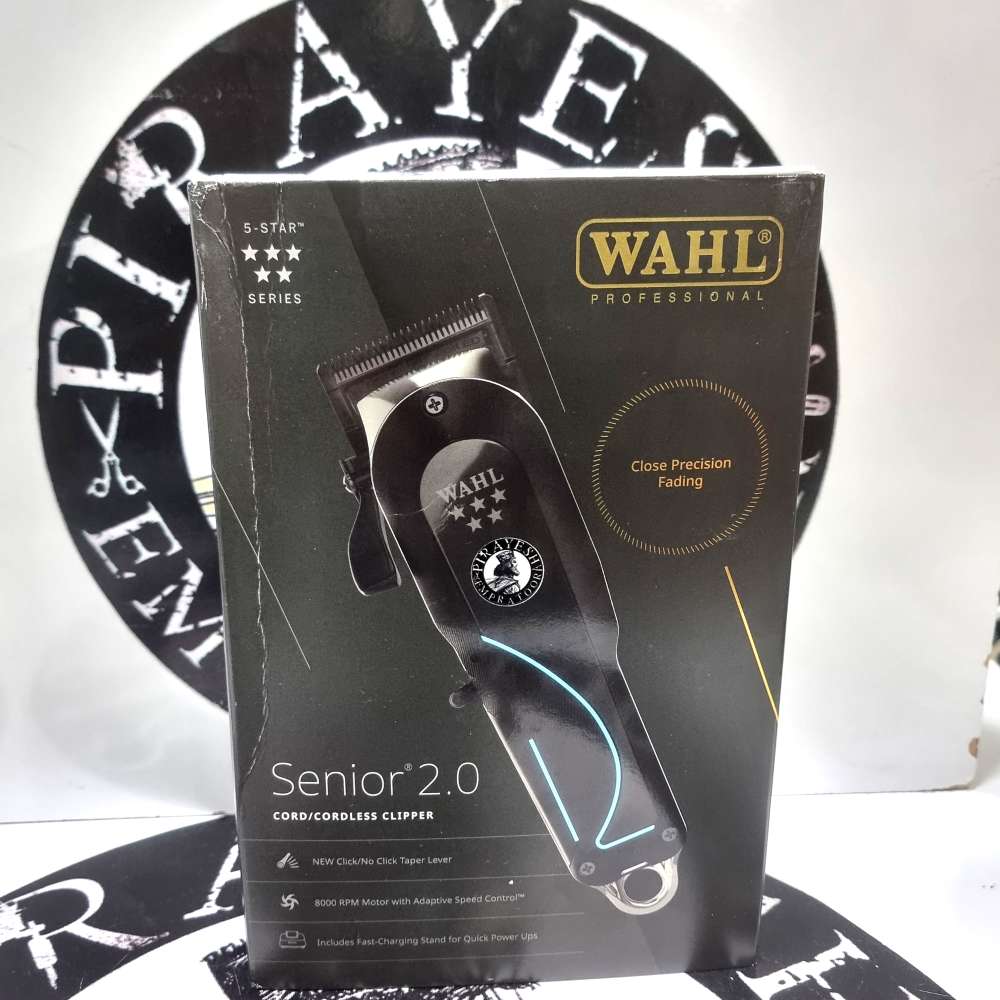 ماشین اصلاح وال سنیور ۲ شارژی Wahl Senior 2 Cordless