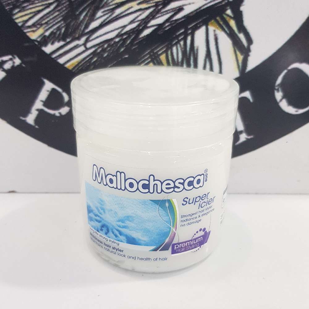 ژل شیر مو مالوچسکا Mallochesca