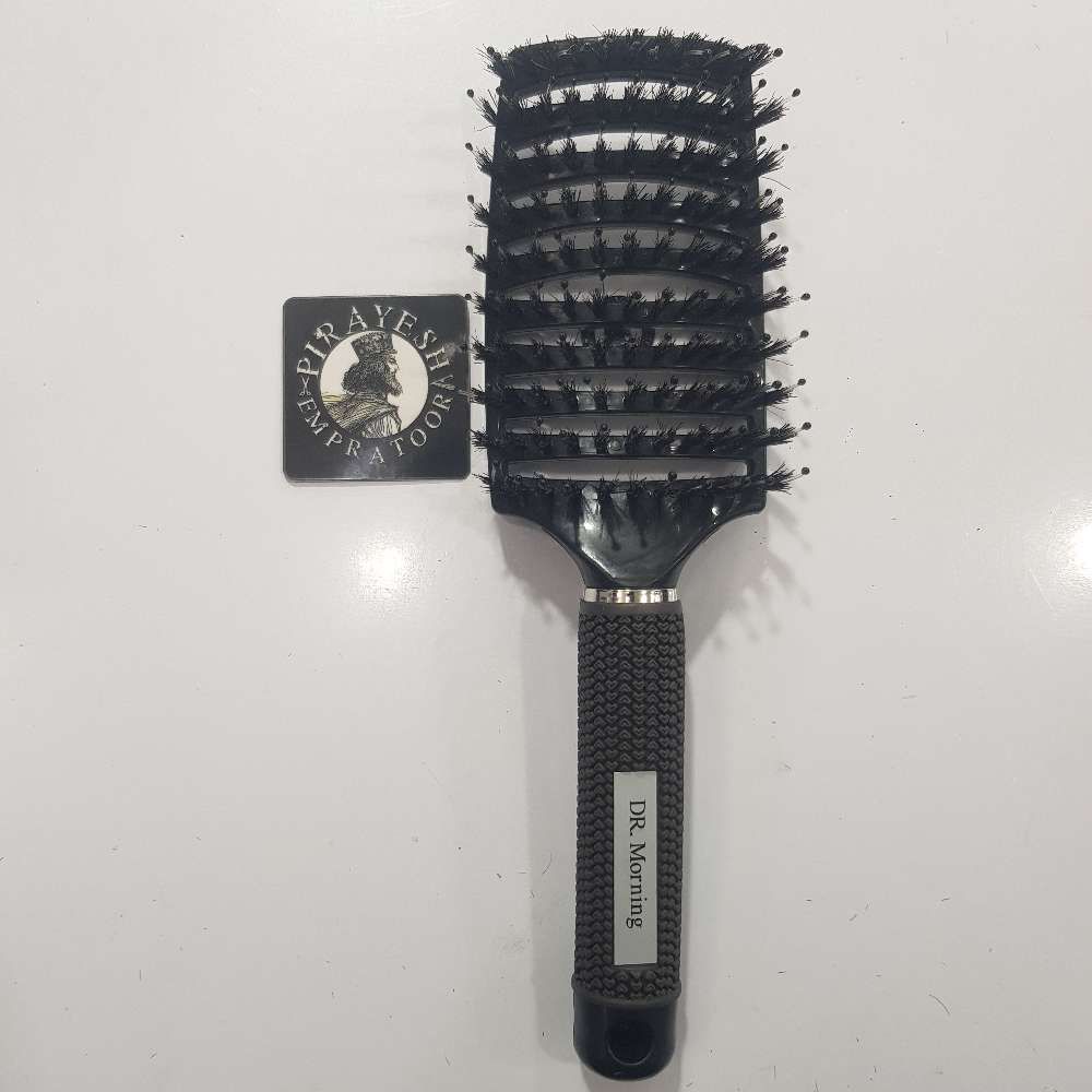 برس اکستنشن مویی کد 5032RX