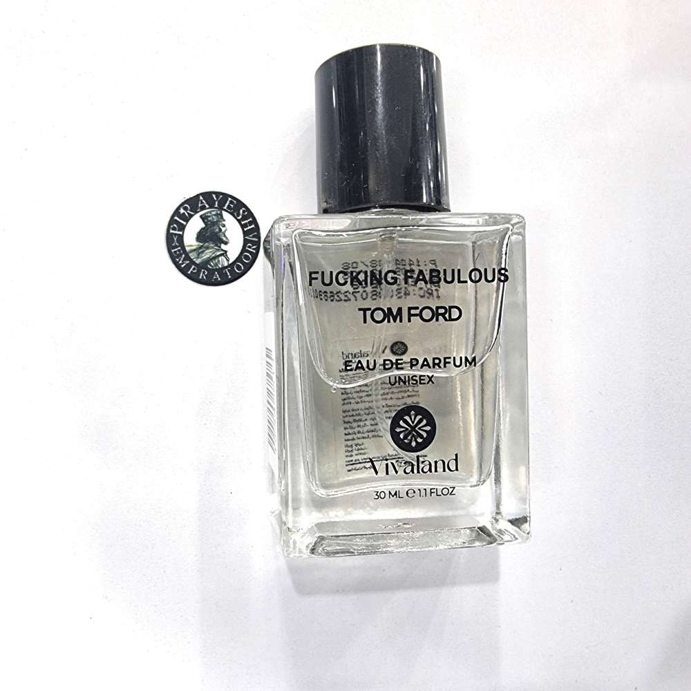 عطر 30میلیFUCKING FABULOUS TOM FORD