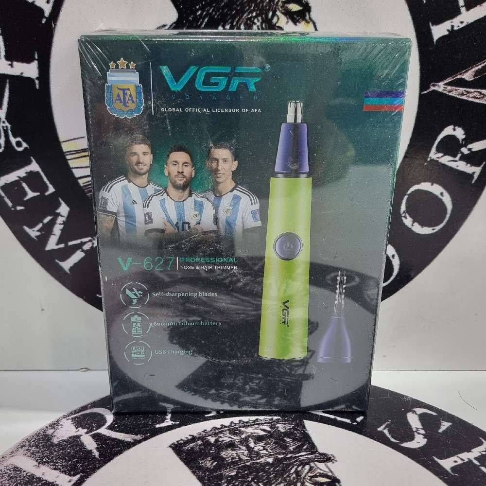 ماشین اصلاح VGR مدل V-627