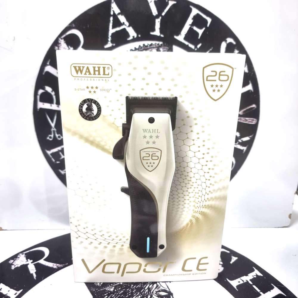 ماشین اصلاح وال مدل VAPOR CE