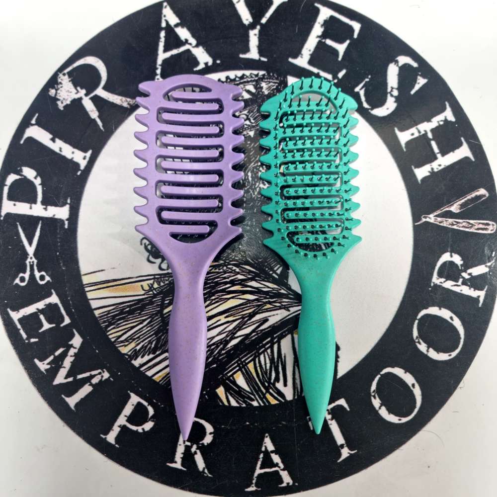 برس گره باز کن باونس کرل درجه یک