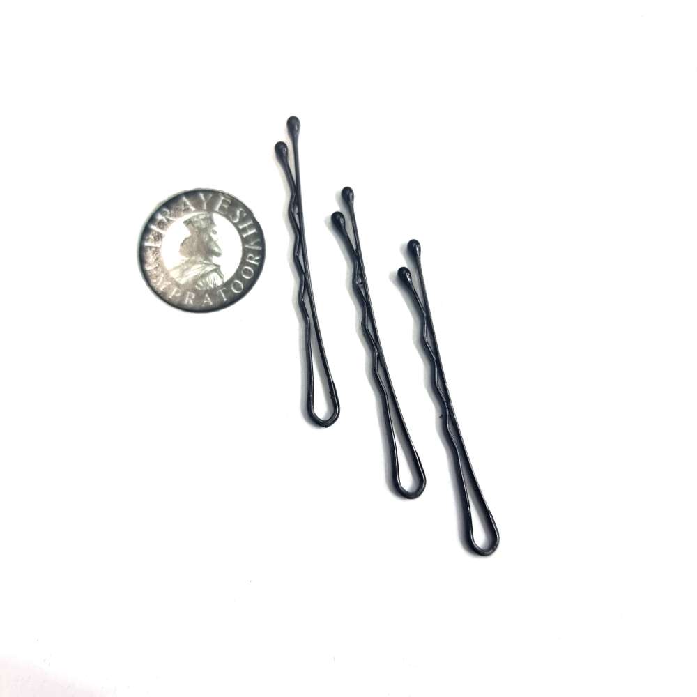 سنجاق((لاینر)) شنیون 5سانت ZK1308-034