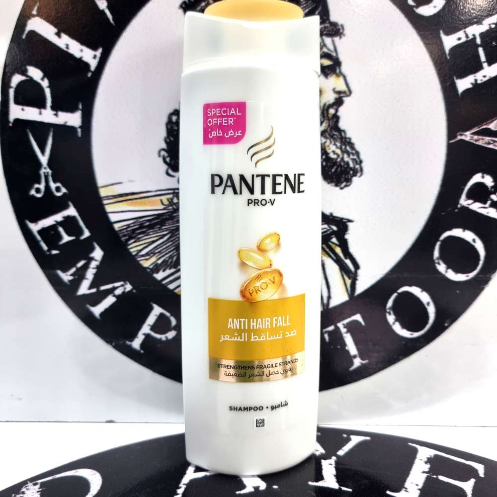 شامپو ضد ریزش مو پنتن PANTENE اصل