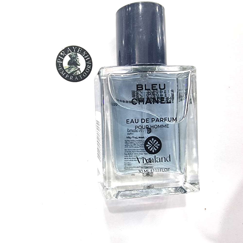 عطر 30میلیBLUE CHANEL