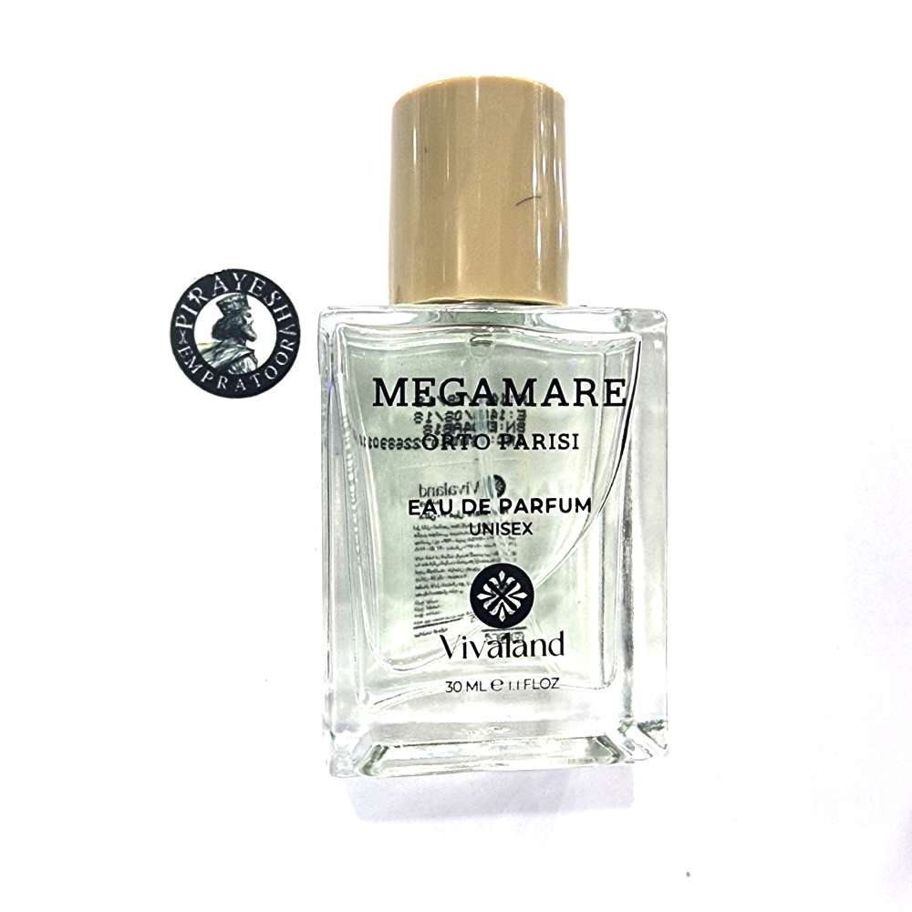 عطر 30میلیMEGAMARE