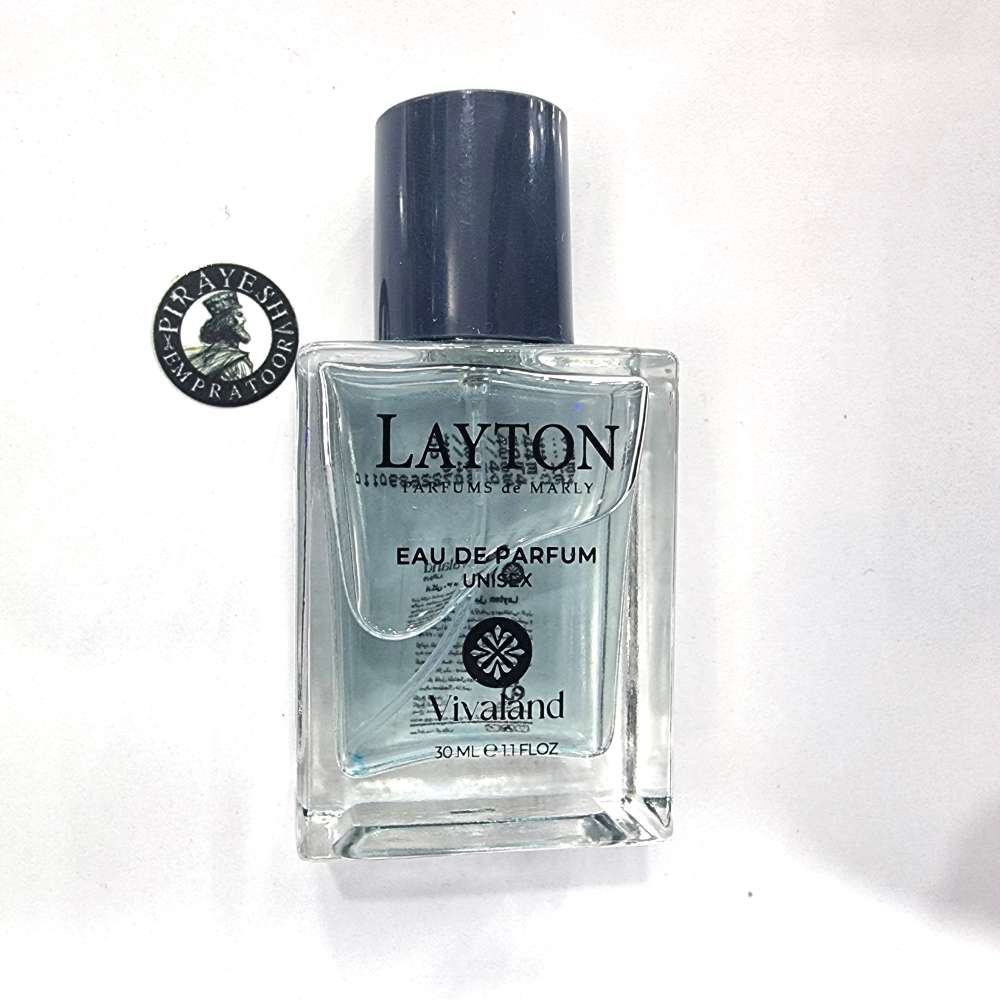 عطر 30میلیLAYTON