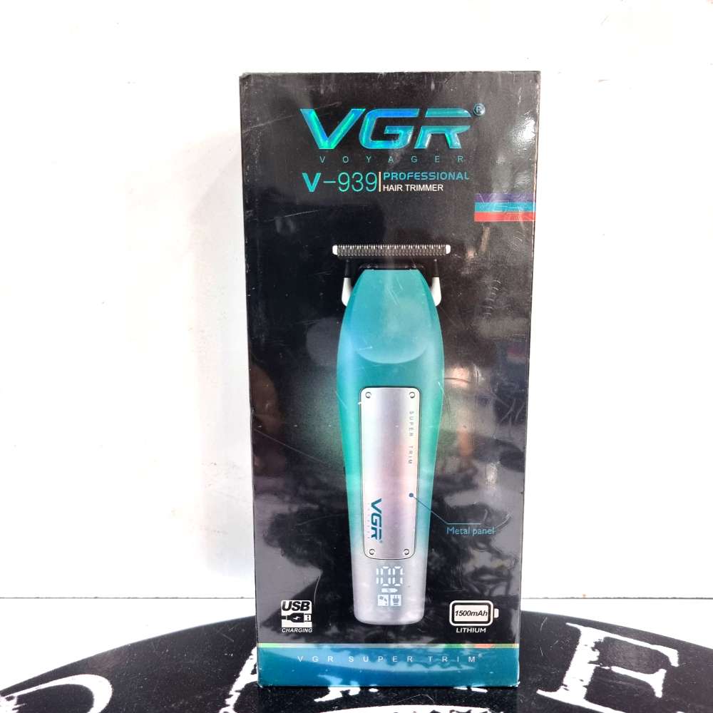 ماشین خط زن وی جی آر مدل V-939