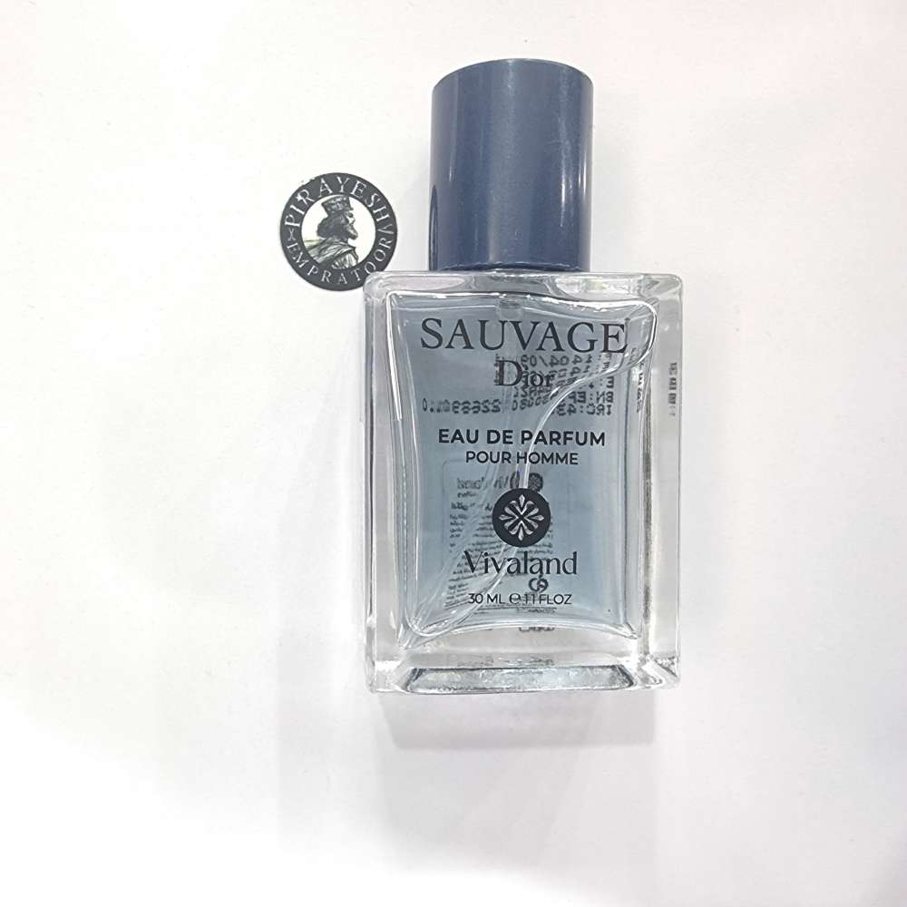 عطر 30میلی SAUVAGE DIOR