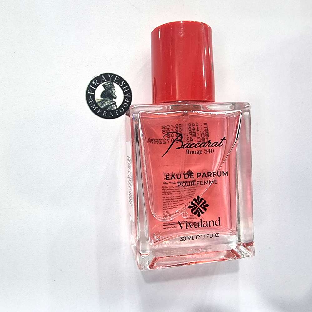 عطر 30میلیBACCARAT