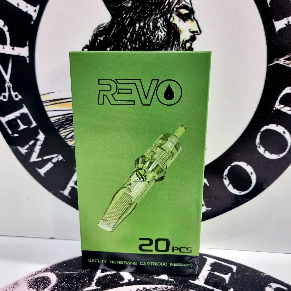 سوزن کارتریجی تاتو اینکین R1201RL