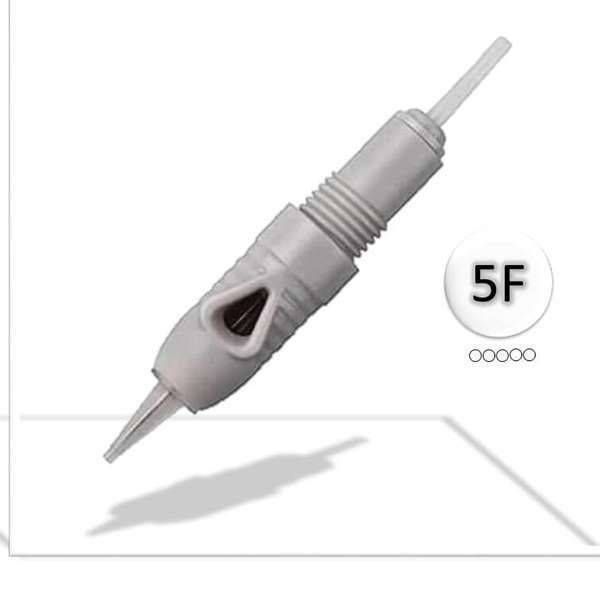 سوزن پیچی فلت
